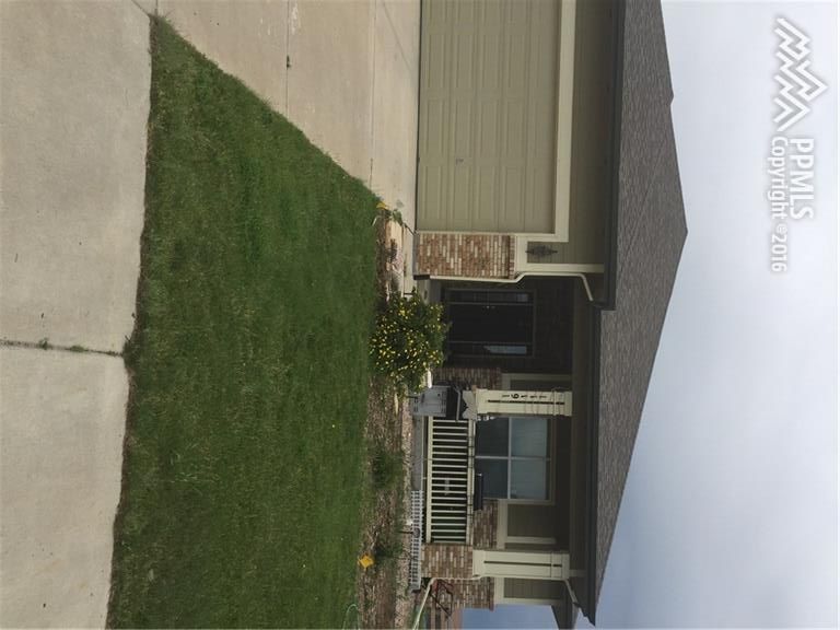 11191 Spotswood Ter, Peyton, CO 80831
