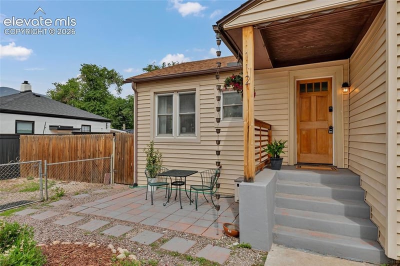 112 22nd St, Colorado Springs, CO 80904