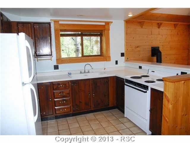 112 Blue Spruce Rd, Divide, CO 80814