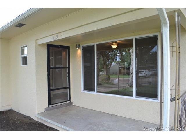 112 Doris Dr, Colorado Springs, CO 80911