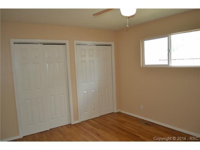 112 Doris Dr, Colorado Springs, CO 80911