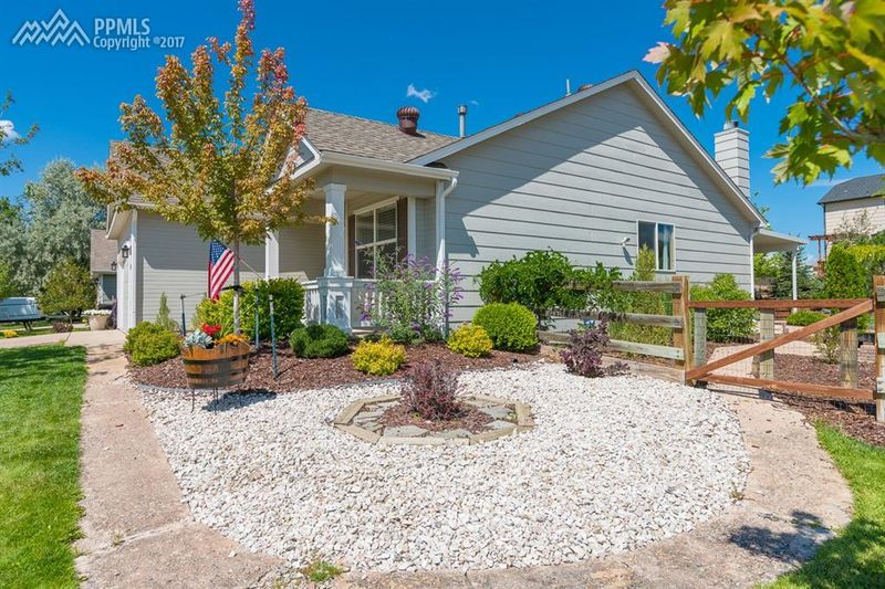 112 Misty Creek Dr, Monument, CO 80132