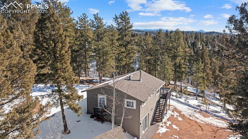 112 Needle Creek Rd, Divide, CO 80814