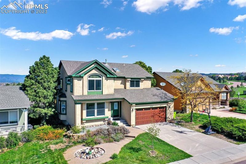 112 Old Creek Dr, Monument, CO 80132