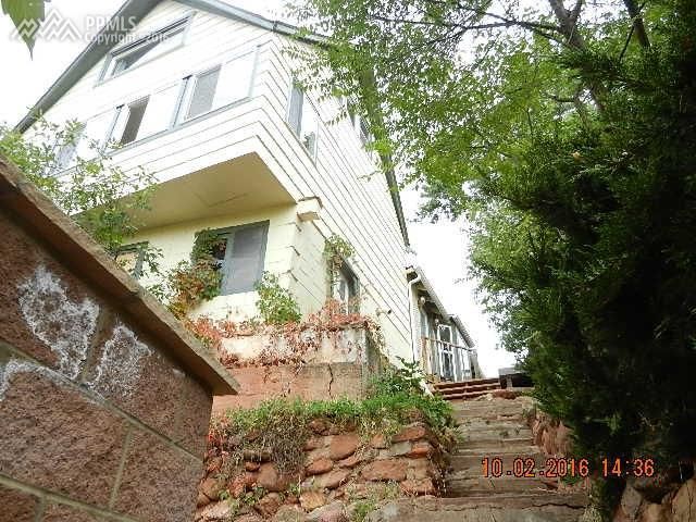 112 Peakview Blvd, Manitou Springs, CO 80829
