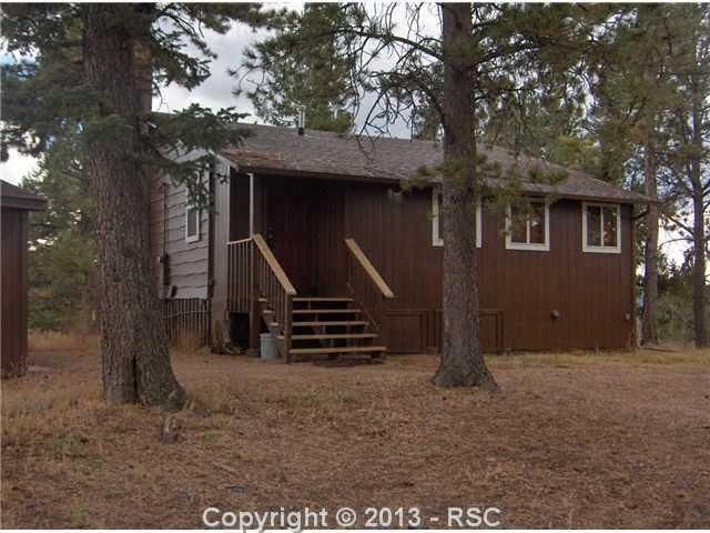 112 Pike View Dr, Divide, CO 80814