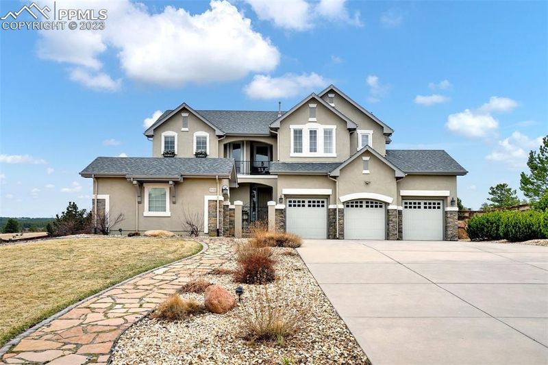 112 Saber Creek Dr, Monument, CO 80132