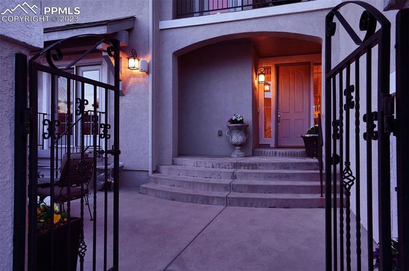 112 Saber Creek Dr, Monument, CO 80132