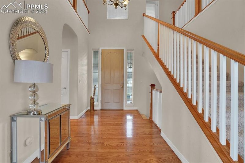 112 Saber Creek Dr, Monument, CO 80132