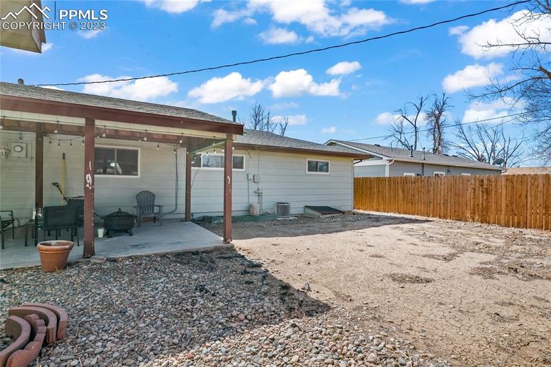 112 Sumac Dr, Colorado Springs, CO 80911