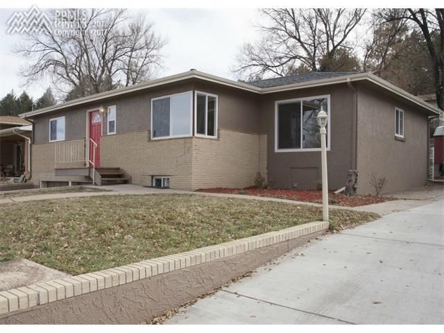 112 Trout Ave, Colorado Springs, CO 80906
