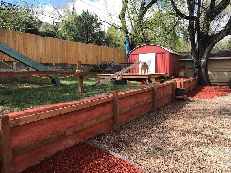 112 Trout Ave, Colorado Springs, CO 80906
