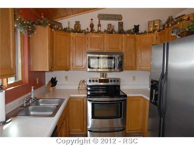 112 Walden Lake Cir, Divide, CO 80814