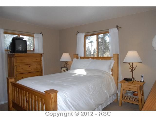 112 Walden Lake Cir, Divide, CO 80814