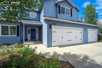 1120 Beta Loop, Colorado Springs, CO 80905