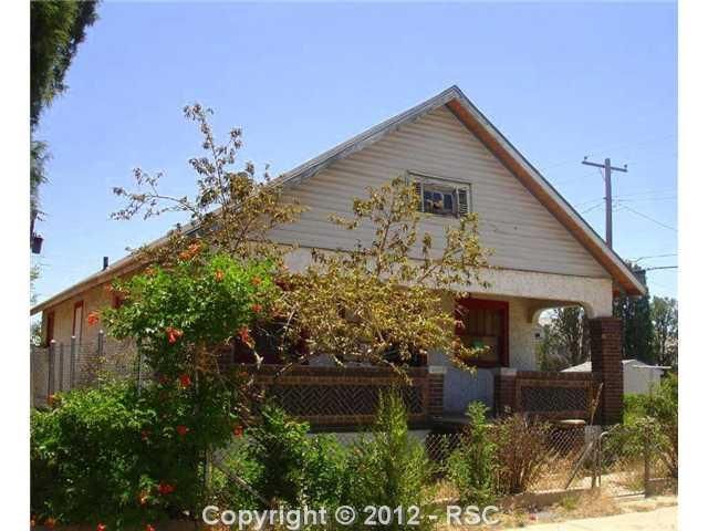 1120 Bohmen Ave, Pueblo, CO 81006