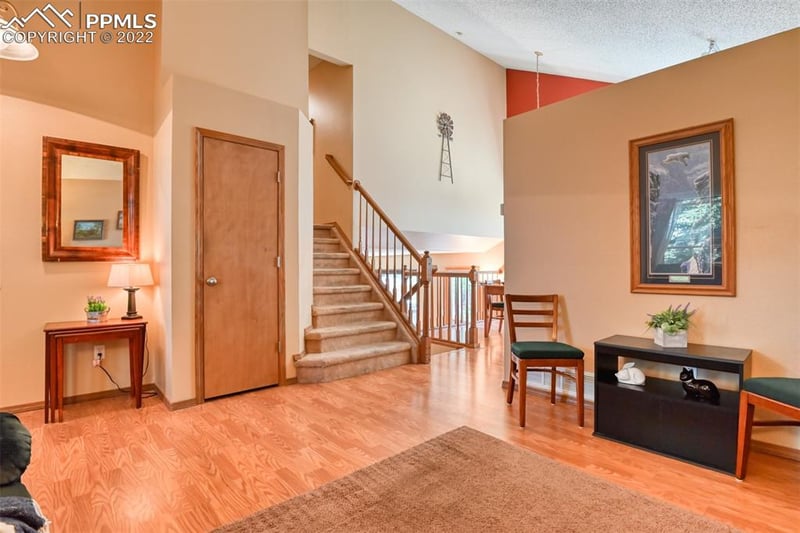 1120 Dancing Horse Dr, Colorado Springs, CO 80919