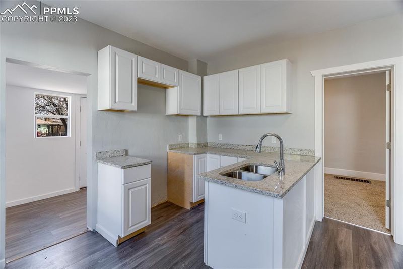 1120 E Evans Ave, Pueblo, CO 81004