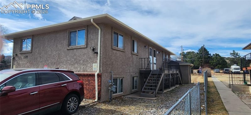 1120 Holland Park Blvd, Colorado Springs, CO 80907