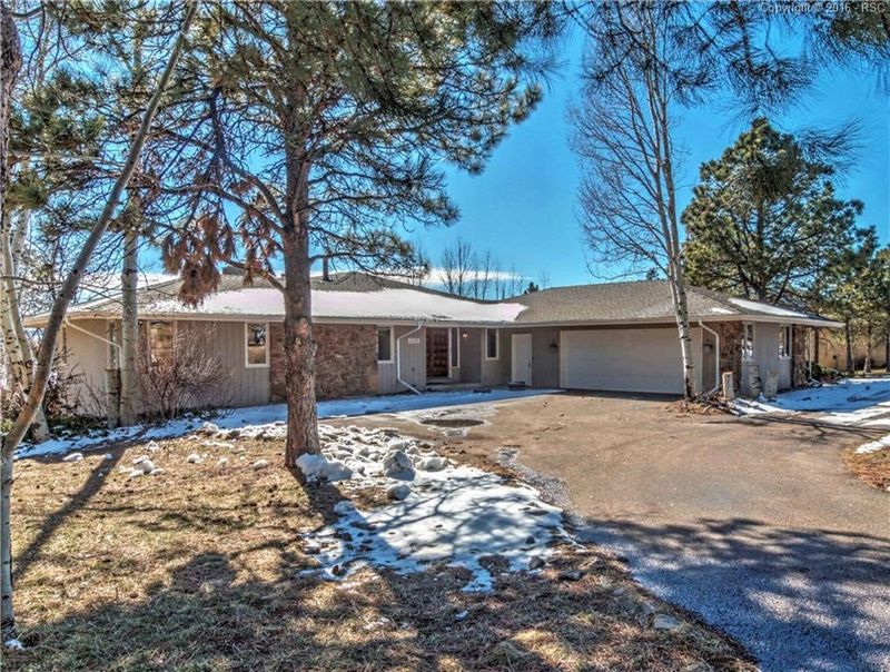 1120 Knollwood Cir, Monument, CO 80132
