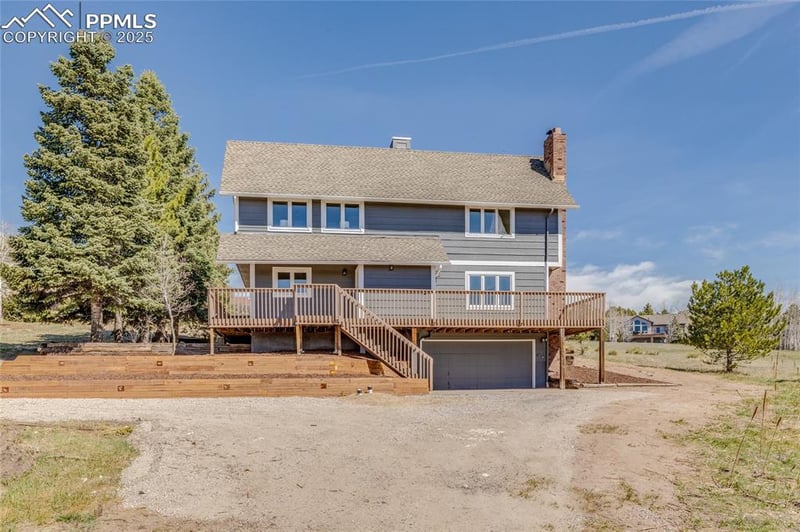 1120 Lake Woodmoor Dr, Monument, CO 80132