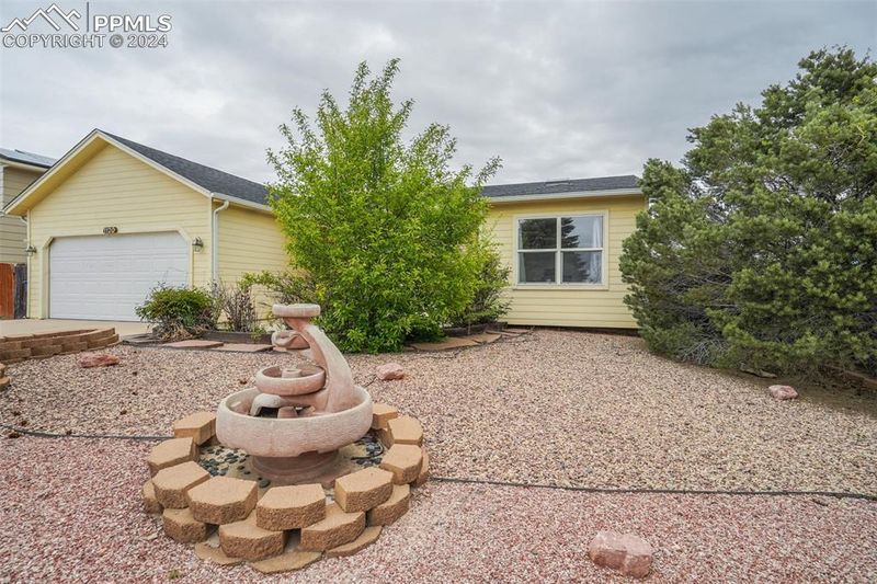 1120 Modell Dr, Colorado Springs, CO 80911