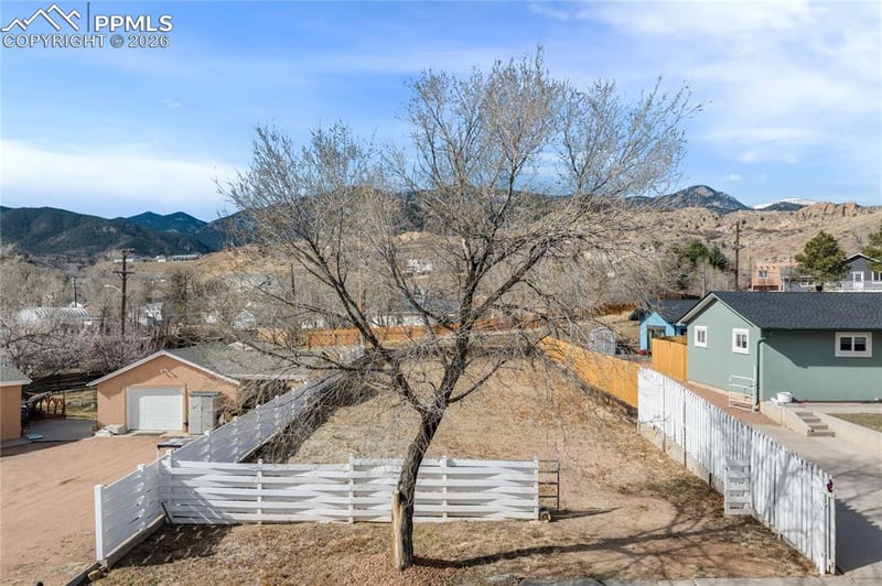 1120 Modes St, Colorado Springs, CO 80906