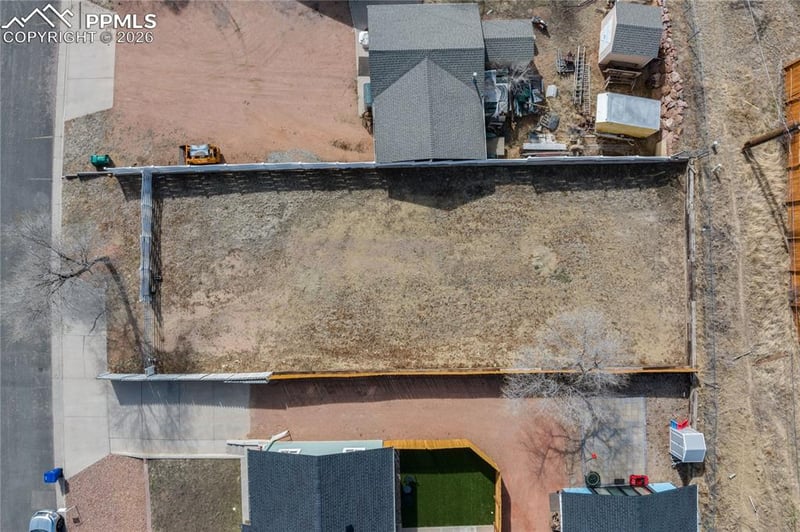 1120 Modes St, Colorado Springs, CO 80906