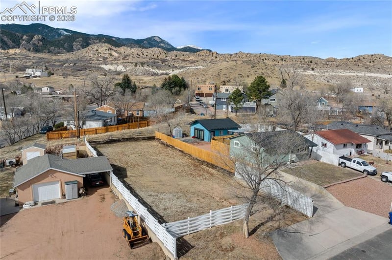 1120 Modes St, Colorado Springs, CO 80906