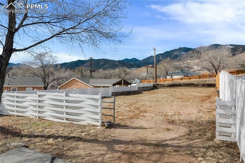 1120 Modes St, Colorado Springs, CO 80906