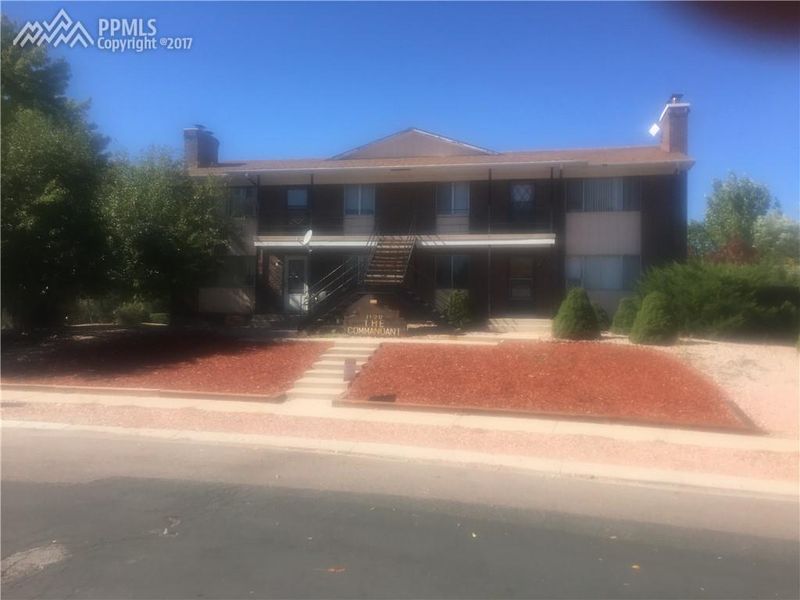 1120 Old Dutch Mill Rd, Colorado Springs, CO 80907