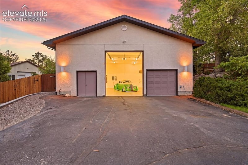 1120 Shrider Rd, Colorado Springs, CO 80920