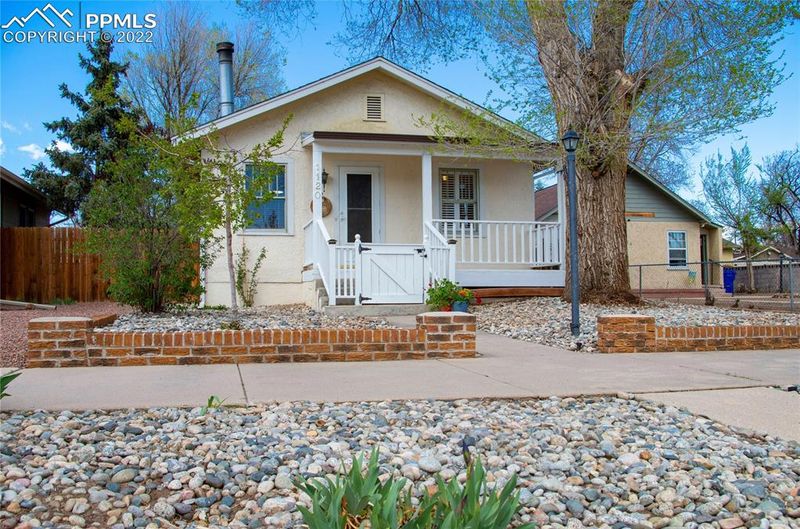 1120 E Willamette Ave, Colorado Springs, CO 80903