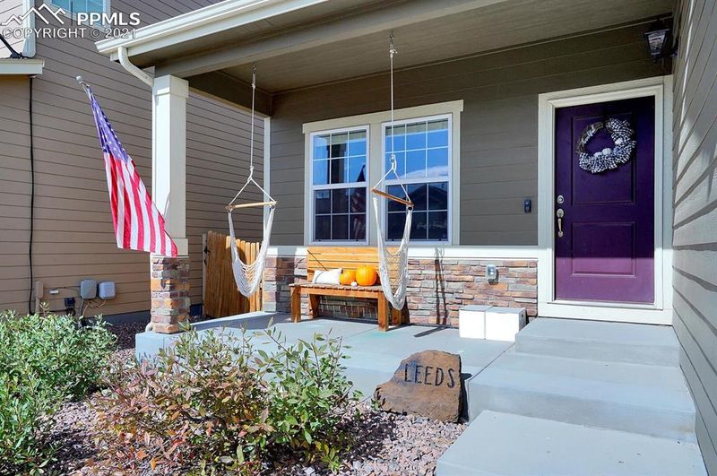11201 Scenic Brush Dr, Peyton, CO 80831