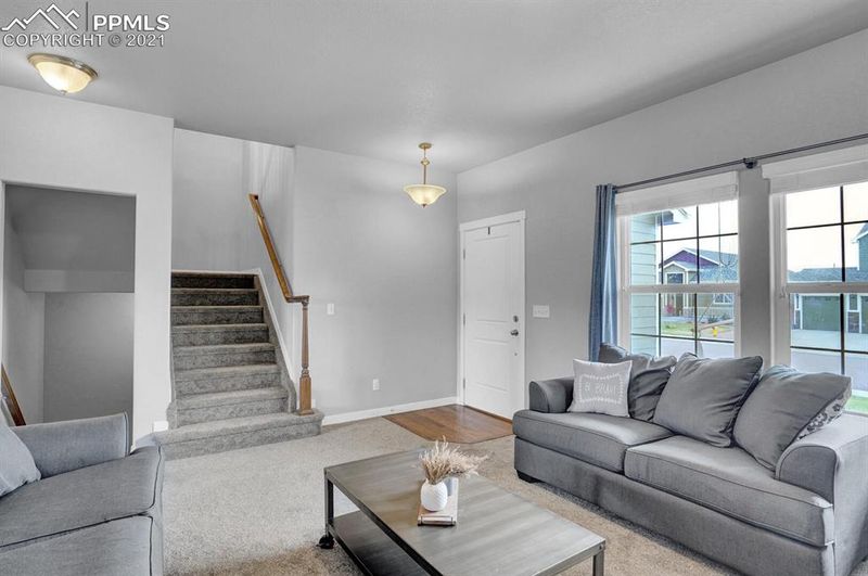 11201 Scenic Brush Dr, Peyton, CO 80831