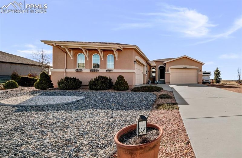 11203 Foxwell Way, Peyton, CO 80831