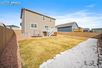 11203 Halifax Dr, Colorado Springs, CO 80925