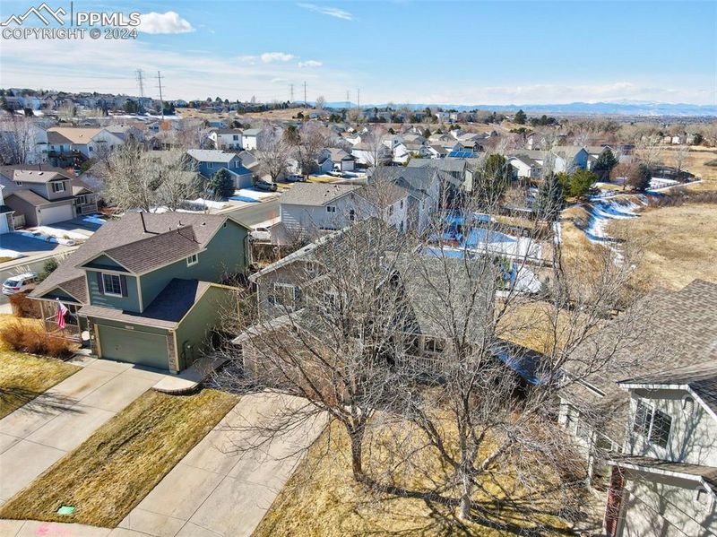 11205 Daystar Ct, Parker, CO 80138