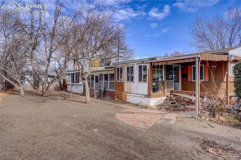 1121 Claiborne Rd, Colorado Springs, CO 80906