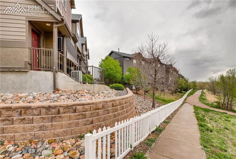1121 Trask Hts, Colorado Springs, CO 80907