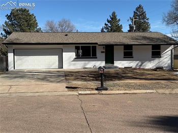 1121 Westmoor Dr, Colorado Springs, CO 80904