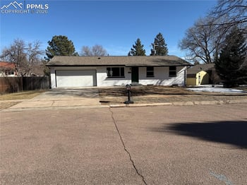 1121 Westmoor Dr, Colorado Springs, CO 80904