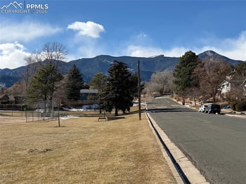 1121 Westmoor Dr, Colorado Springs, CO 80904