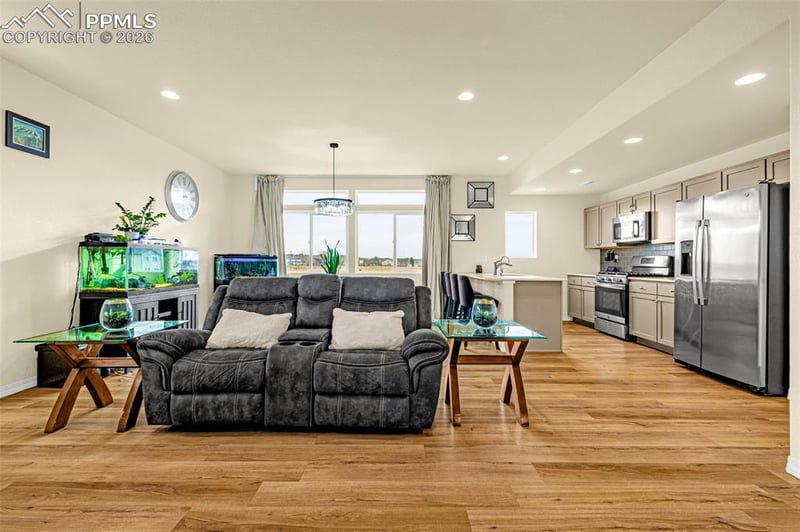11210 Feliz Way, Fountain, CO 80817