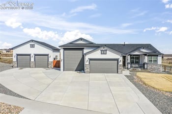 11211 Palmer Peak Pl, Peyton, CO 80831