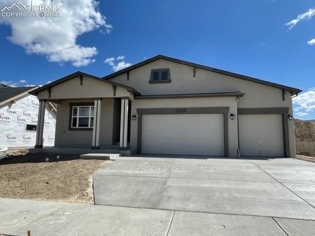 11211 Silver Cloud Dr, Colorado Springs, CO 80908
