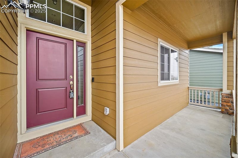 11214 Scenic Brush Dr, Peyton, CO 80831