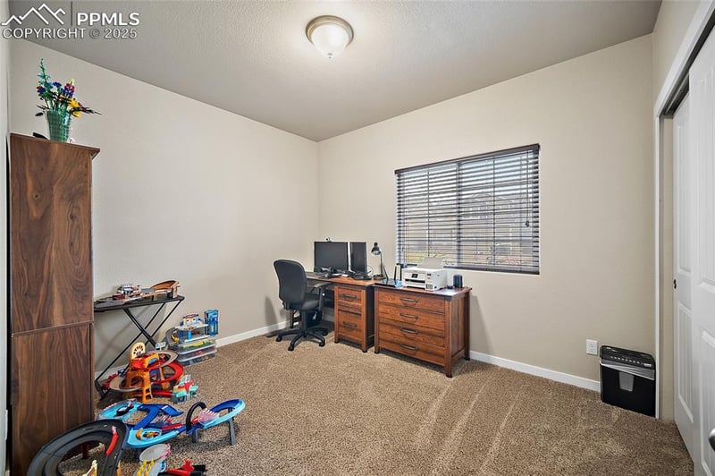 11214 Scenic Brush Dr, Peyton, CO 80831