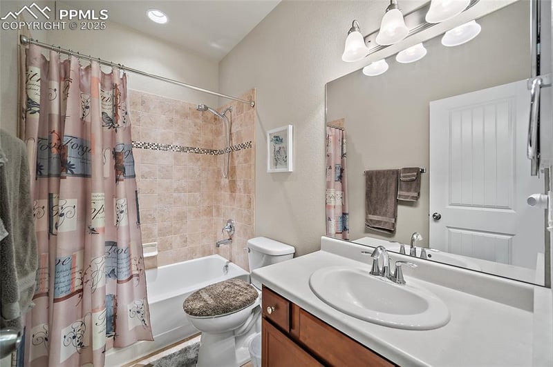 11214 Scenic Brush Dr, Peyton, CO 80831