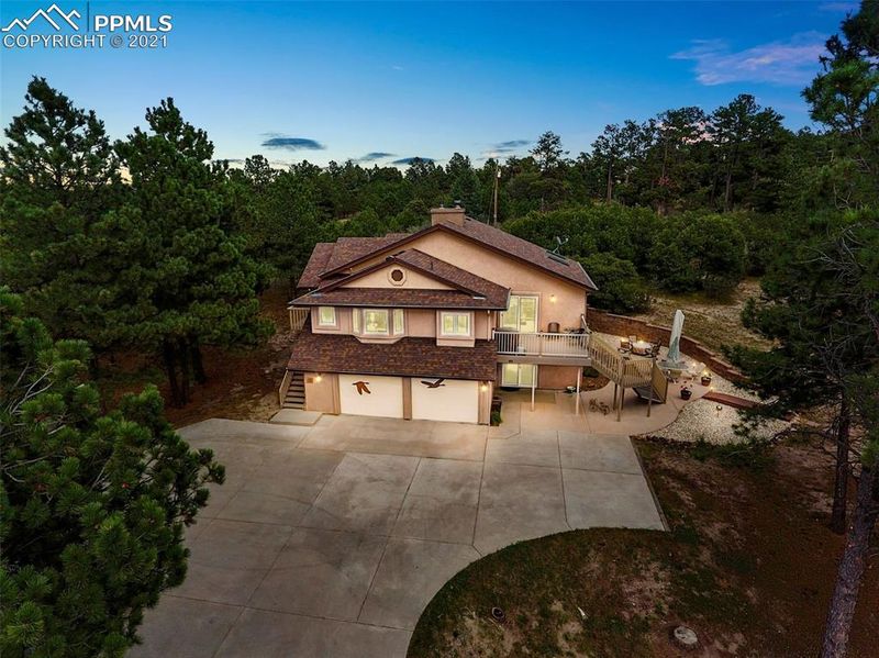 11215 Milam Rd, Colorado Springs, CO 80908